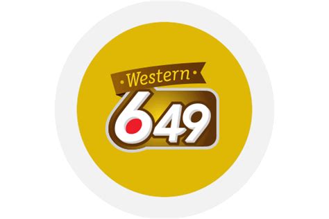 western 649 winning numbers today live|WESTERN 649 .